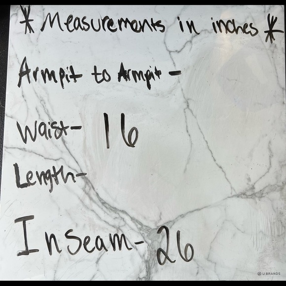 Vintage melrose silk studio pants 100% silk - Picture 7 of 7